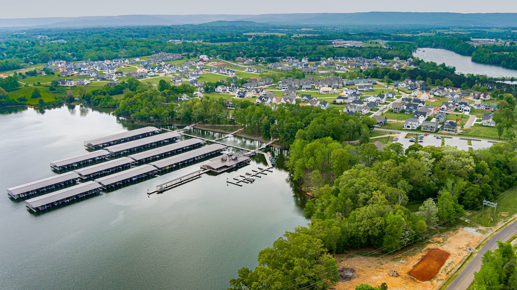 347 Campfire Court Winchester, TN 37398 - Photo 73 of 87