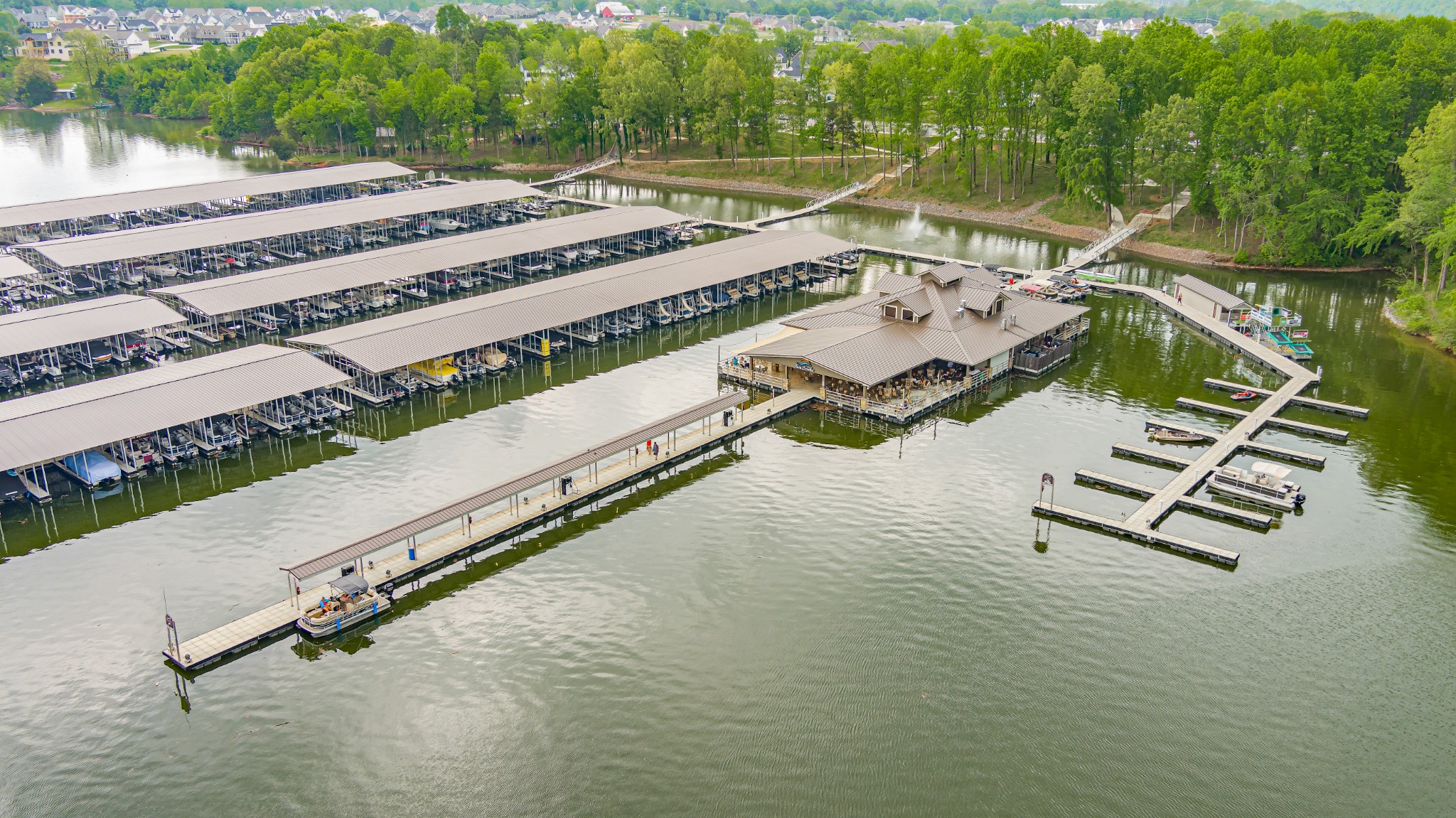 347 Campfire Court Winchester, TN 37398 - Photo 74 of 87