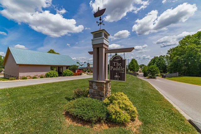 $815,999 | 347 Campfire Court, Winchester, TN 37398