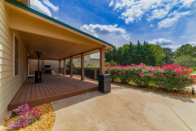 $815,999 | 347 Campfire Court, Winchester, TN 37398