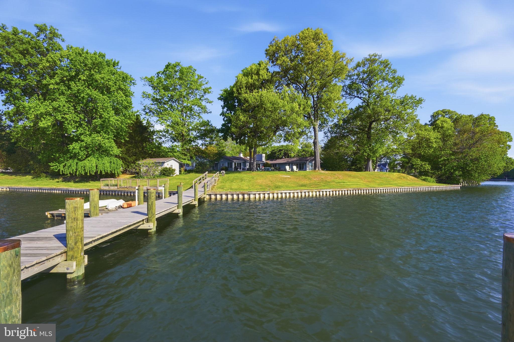 416 Cove Road Queenstown, MD 21658 - Photo 39 of 49 Gallery Image 39