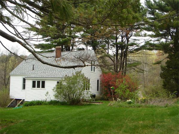180 Sturbridge Road Brimfield, MA 01010 - Photo 1 of 1 Gallery Image 1