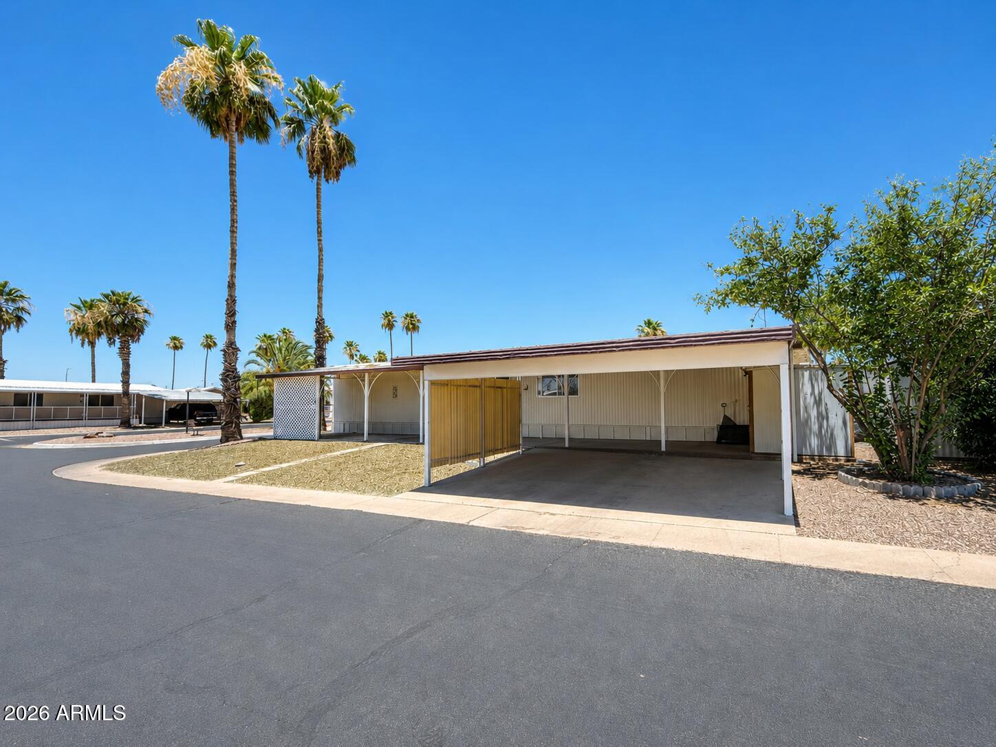9501 East Broadway Road, Unit 77 Mesa, AZ 85208 - Photo 21 of 47