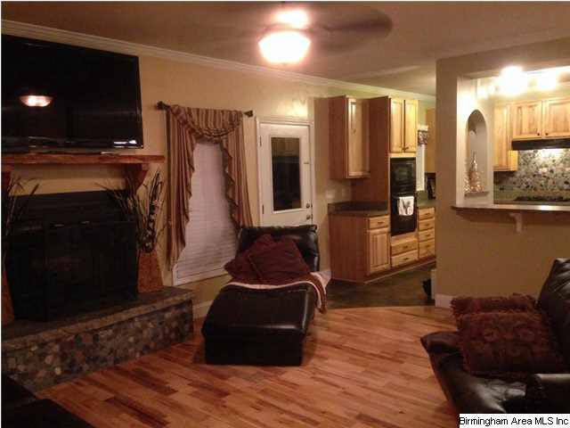3644 Wilson Chapel Road Altoona, AL 35952 - Photo 5 of 21