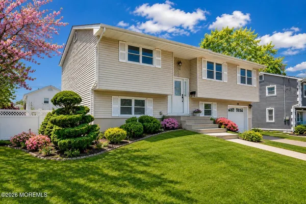 $724,000 | 52 Cresci Boulevard, Hazlet, NJ 07730