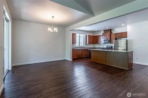 $525,000 | 1707 Cyrene Drive Northwest, Olympia, WA 98502