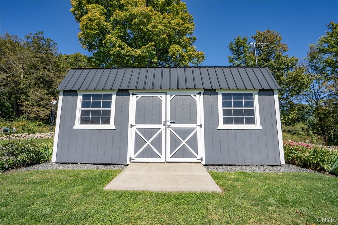 227 B Allen Road Oppenheim, NY 13452 - Photo 46 of 50 Gallery Image 46