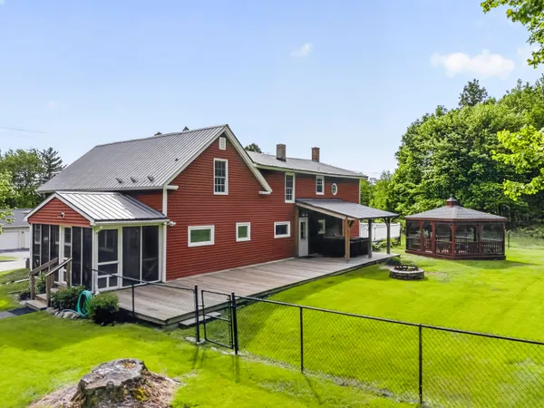 $559,900 | 241 East Hardscrabble Road, Auburn, ME 04210