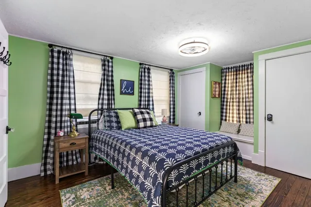 $349,000 | 200 Gresham Street, Smithville, TX 78957