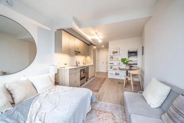 $3,225 | 12 Halsey Street, Unit 731 | Bedford-Stuyvesant