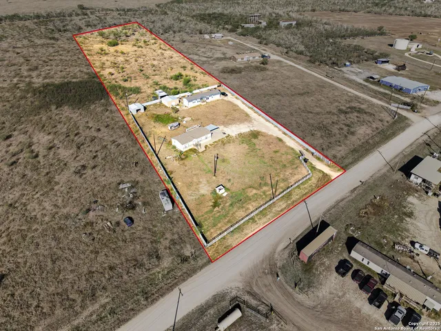 view of a wooden floor