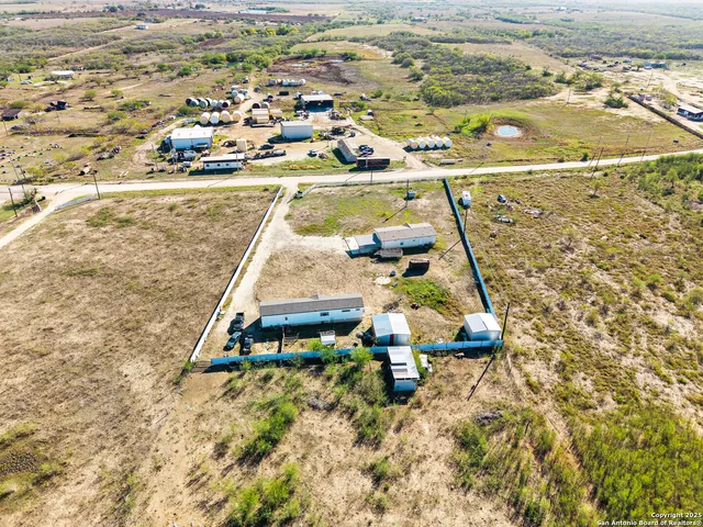 a view of swimming pool with a terrace