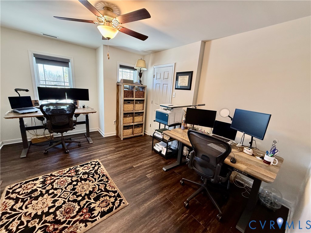 2829 Preston Park Way Sandy Hook, VA 23153 - Photo 12 of 16