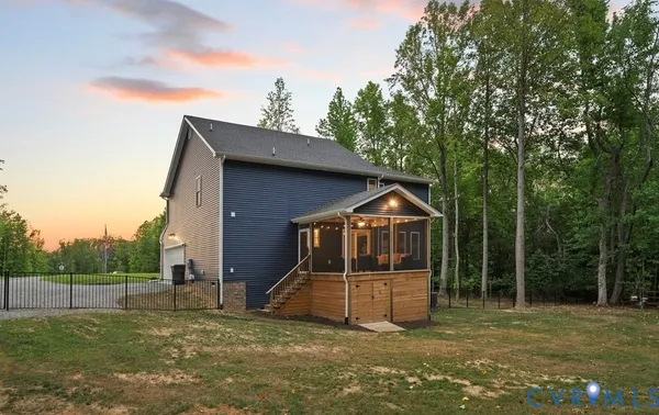 $639,000 | 2829 Preston Park Way, Sandy Hook, VA 23153