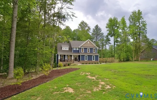 $639,000 | 2829 Preston Park Way, Sandy Hook, VA 23153