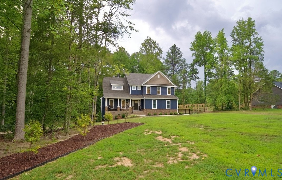 2829 Preston Park Way Sandy Hook, VA 23153 - Photo 15 of 16