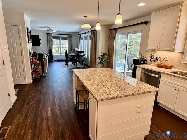 $639,000 | 2829 Preston Park Way, Sandy Hook, VA 23153