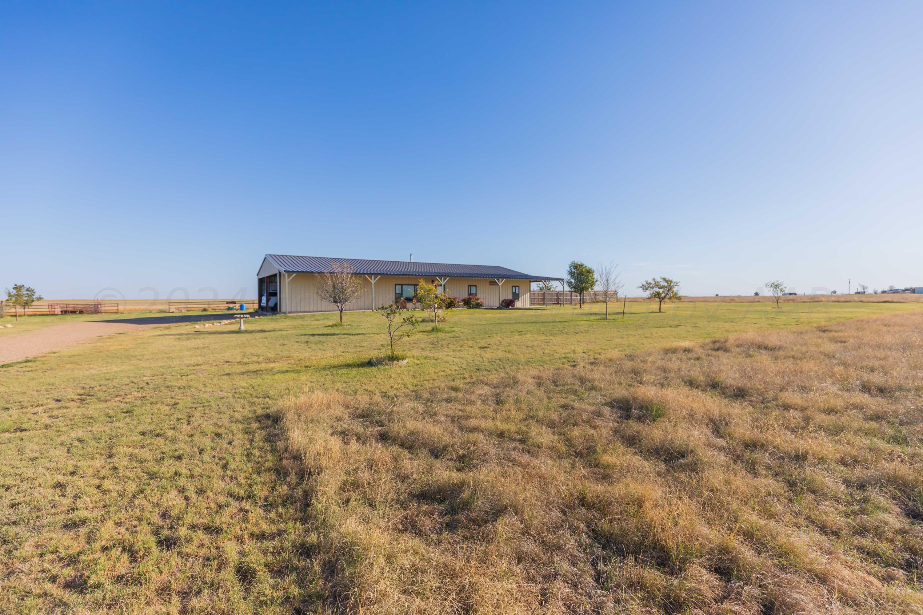 6700 West Dowlen Road Happy, TX 79042 - Photo 58 of 58 FRONT VIEW 2