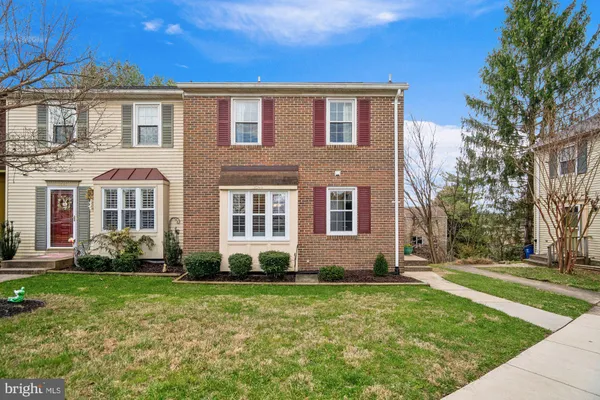 $470,000 | 3549 Split Rail Lane, Ellicott City, MD 21042