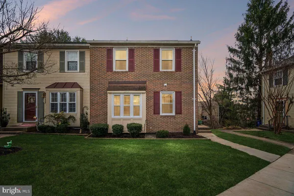 $470,000 | 3549 Split Rail Lane, Ellicott City, MD 21042