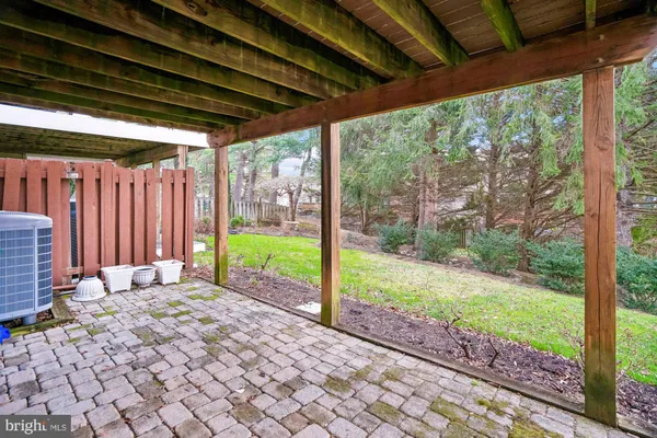 $470,000 | 3549 Split Rail Lane, Ellicott City, MD 21042