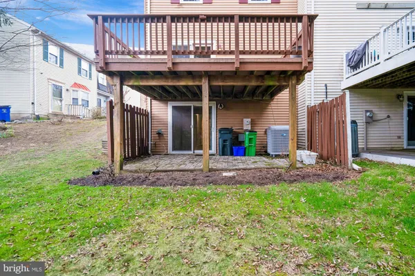 $470,000 | 3549 Split Rail Lane, Ellicott City, MD 21042