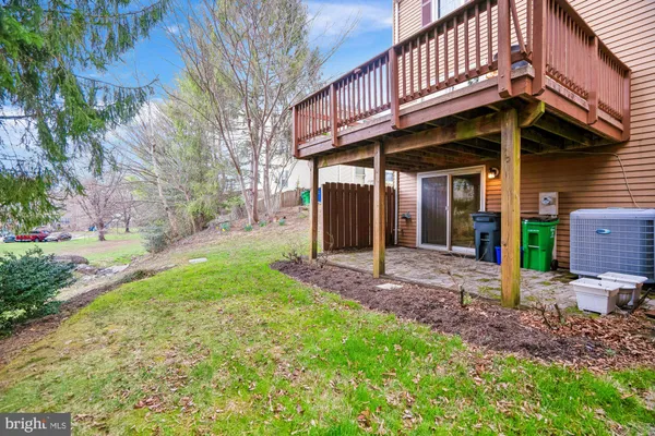 $470,000 | 3549 Split Rail Lane, Ellicott City, MD 21042