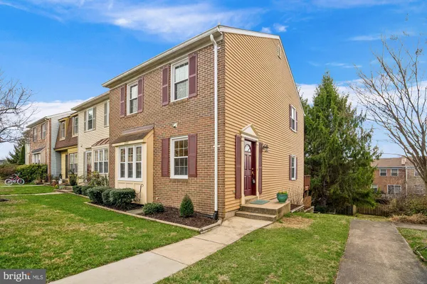 $470,000 | 3549 Split Rail Lane, Ellicott City, MD 21042