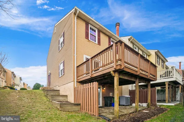 $470,000 | 3549 Split Rail Lane, Ellicott City, MD 21042