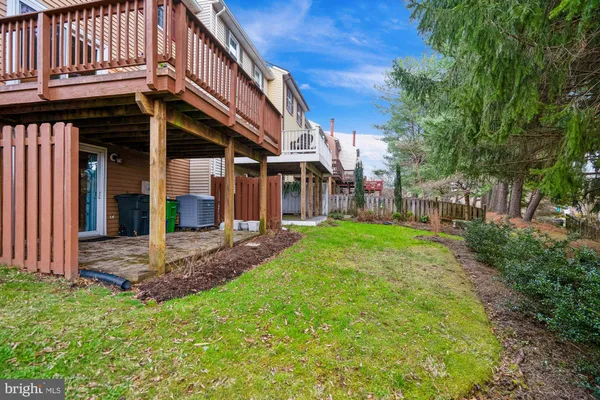 $470,000 | 3549 Split Rail Lane, Ellicott City, MD 21042