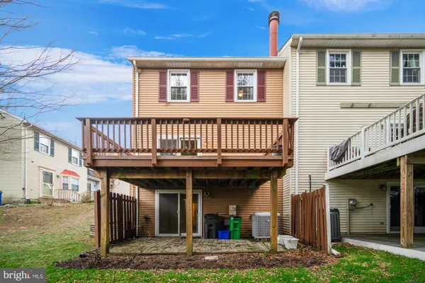 $470,000 | 3549 Split Rail Lane, Ellicott City, MD 21042