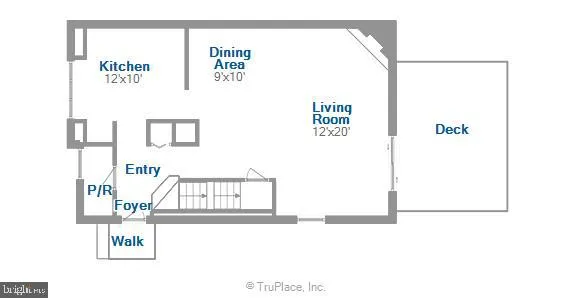 $470,000 | 3549 Split Rail Lane, Ellicott City, MD 21042