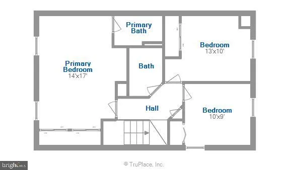 $470,000 | 3549 Split Rail Lane, Ellicott City, MD 21042