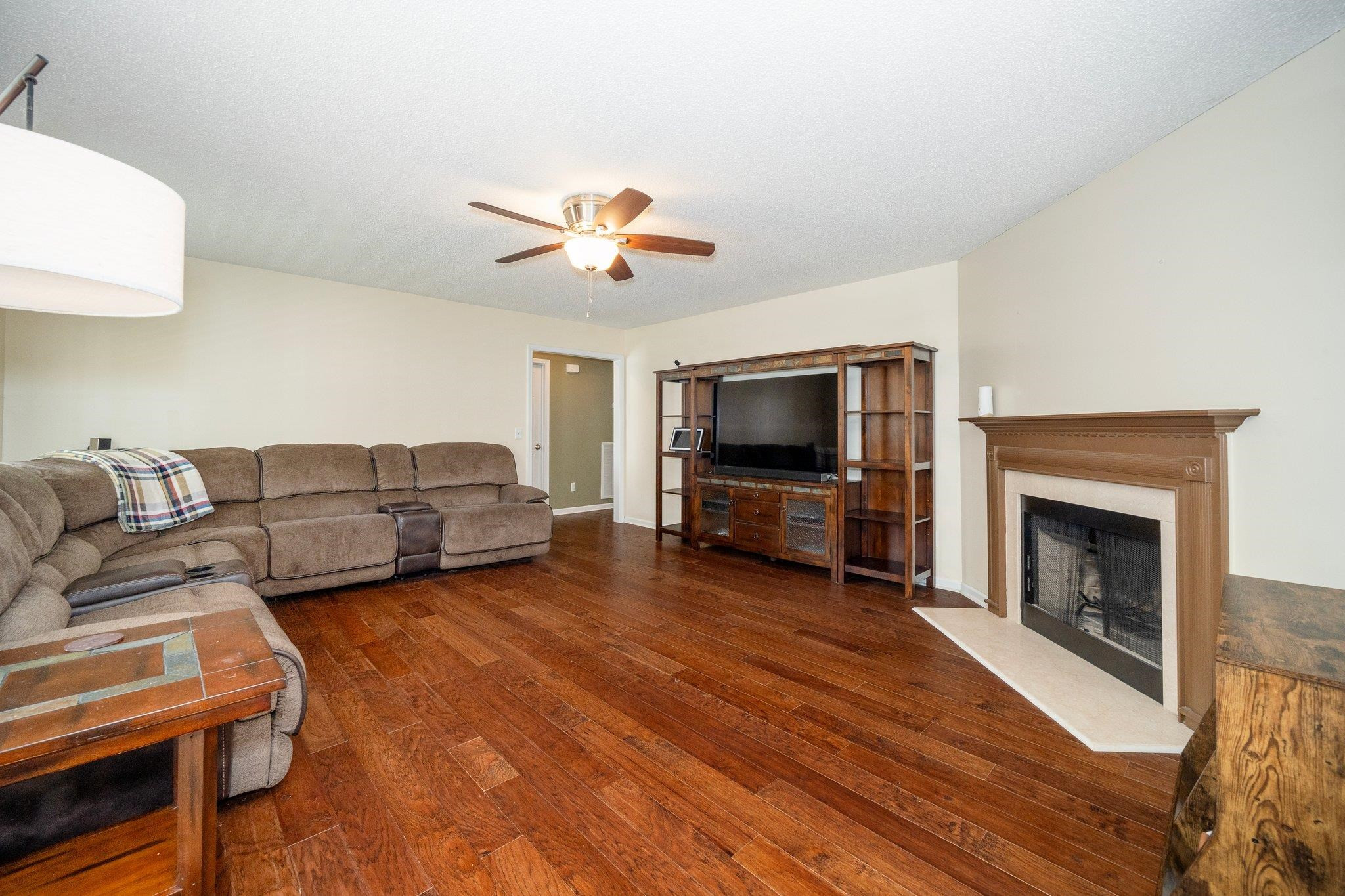 1904 Middle Ridge Drive Willow Spring, NC 27592 - Photo 12 of 34 Photo 12