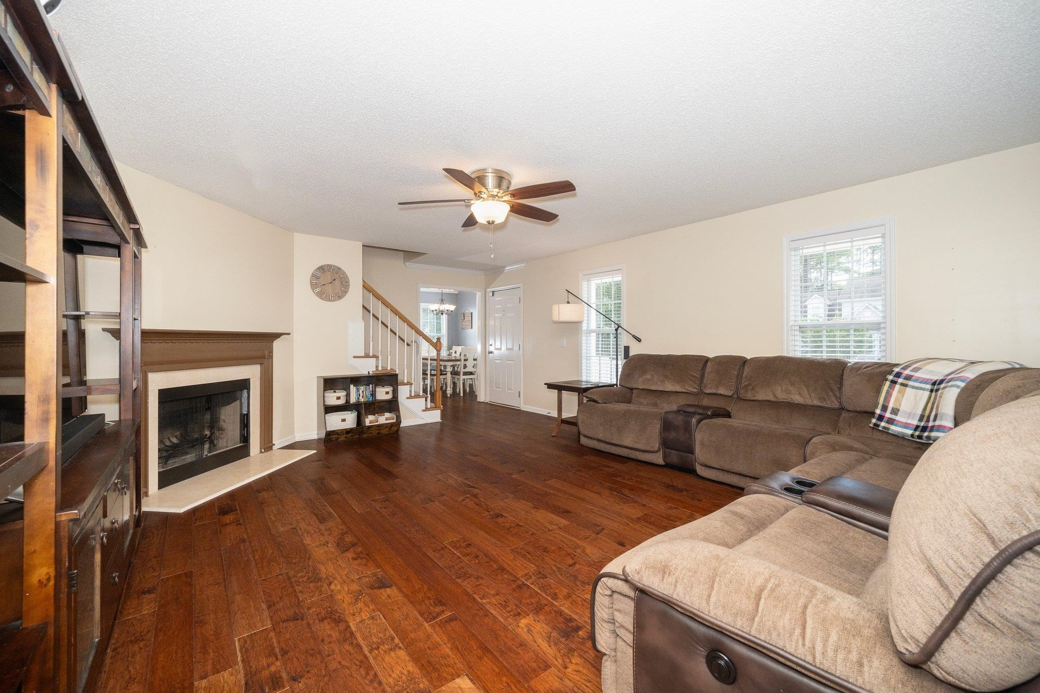 1904 Middle Ridge Drive Willow Spring, NC 27592 - Photo 14 of 34 Photo 14