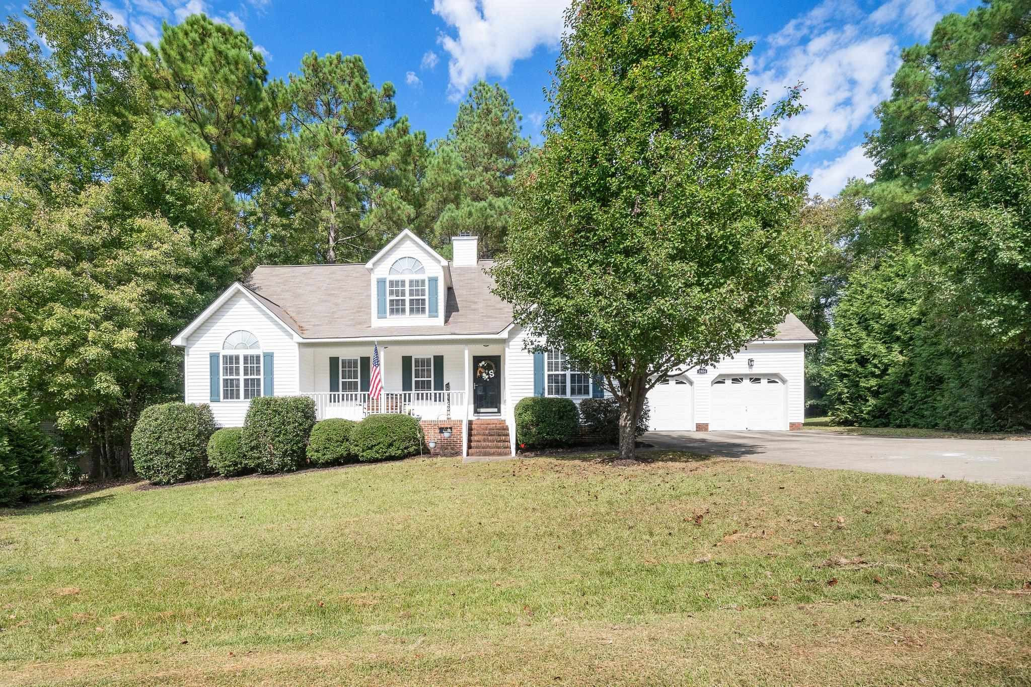 1904 Middle Ridge Drive Willow Spring, NC 27592 - Photo 2 of 34 Photo 2