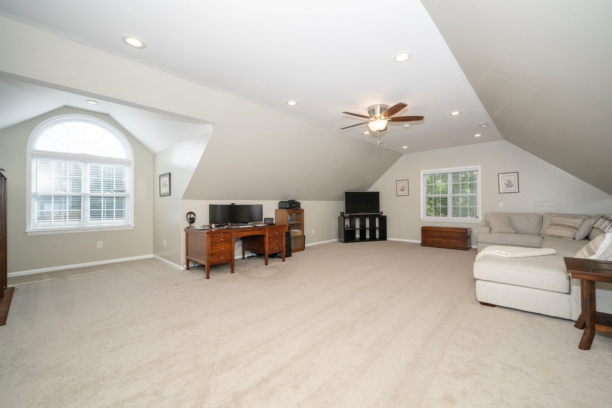 1904 Middle Ridge Drive Willow Spring, NC 27592 - Photo 22 of 34 Photo 22