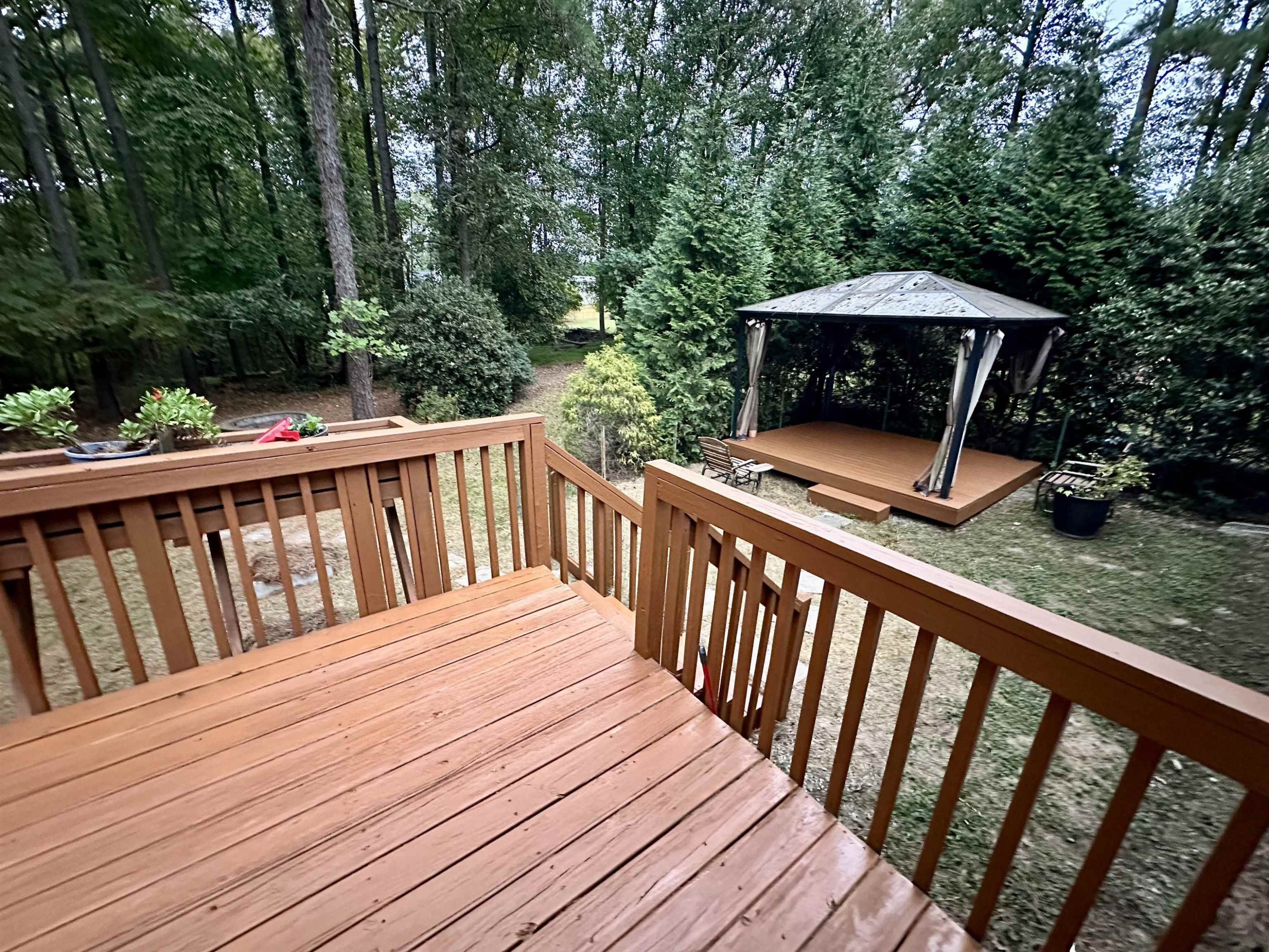 1904 Middle Ridge Drive Willow Spring, NC 27592 - Photo 26 of 34 Photo 26