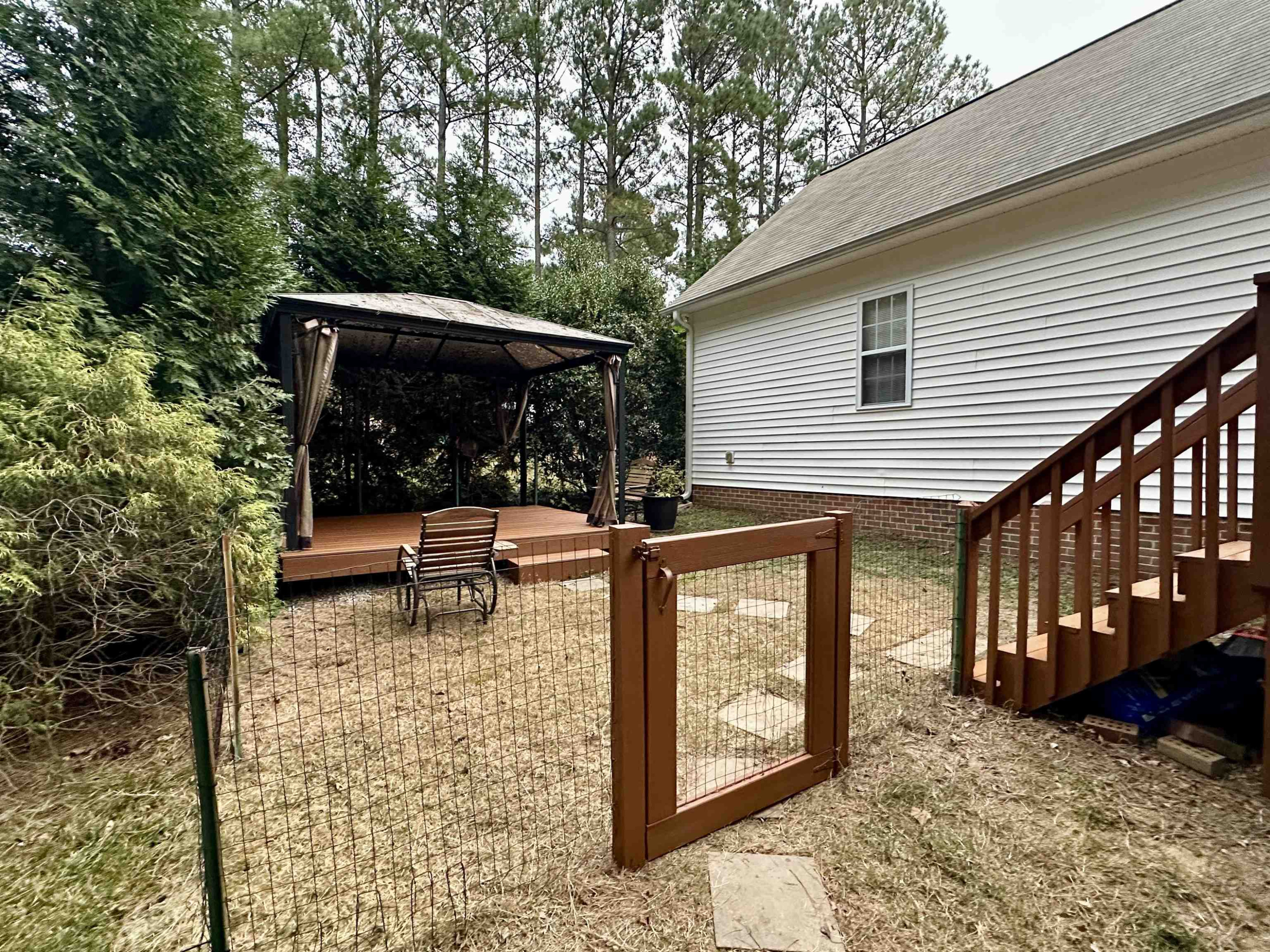 1904 Middle Ridge Drive Willow Spring, NC 27592 - Photo 28 of 34 Photo 28