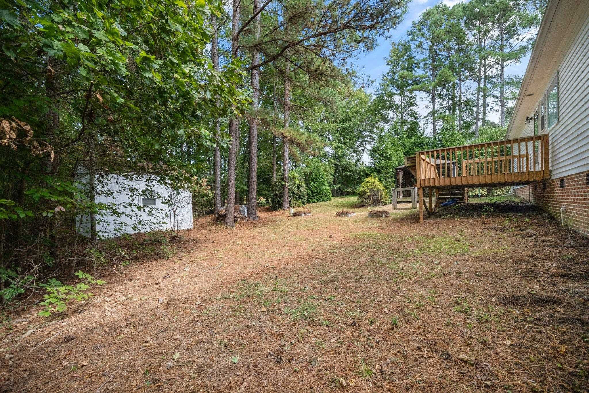 1904 Middle Ridge Drive Willow Spring, NC 27592 - Photo 29 of 34 Photo 29