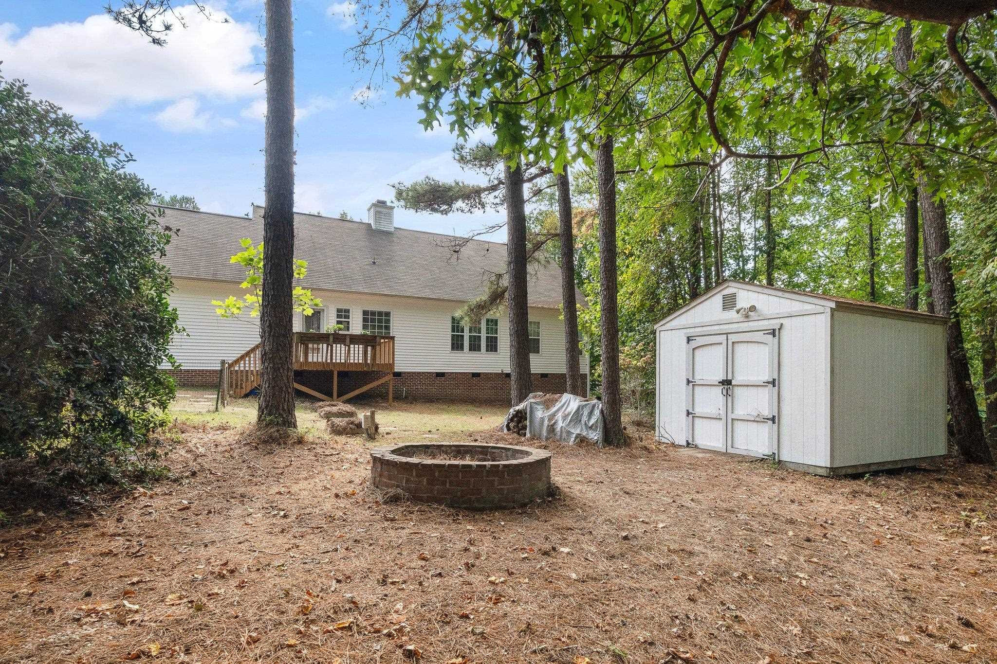 1904 Middle Ridge Drive Willow Spring, NC 27592 - Photo 30 of 34 Photo 30