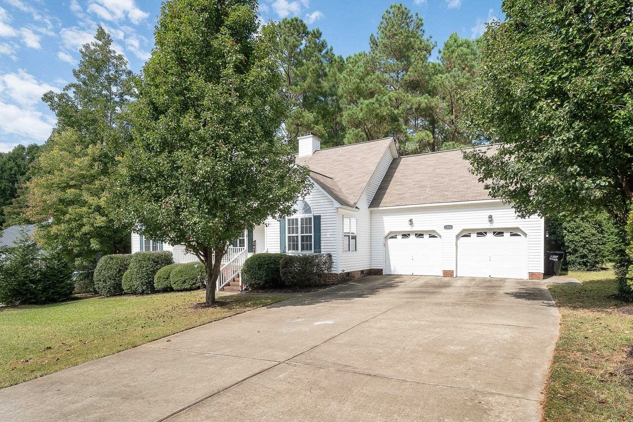 1904 Middle Ridge Drive Willow Spring, NC 27592 - Photo 3 of 34 Photo 3