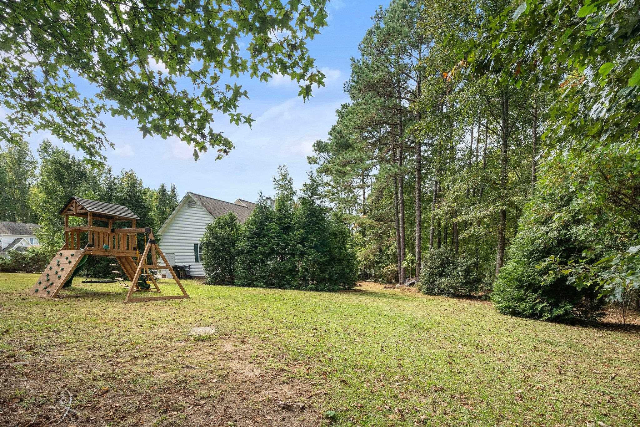 1904 Middle Ridge Drive Willow Spring, NC 27592 - Photo 31 of 34 Photo 31