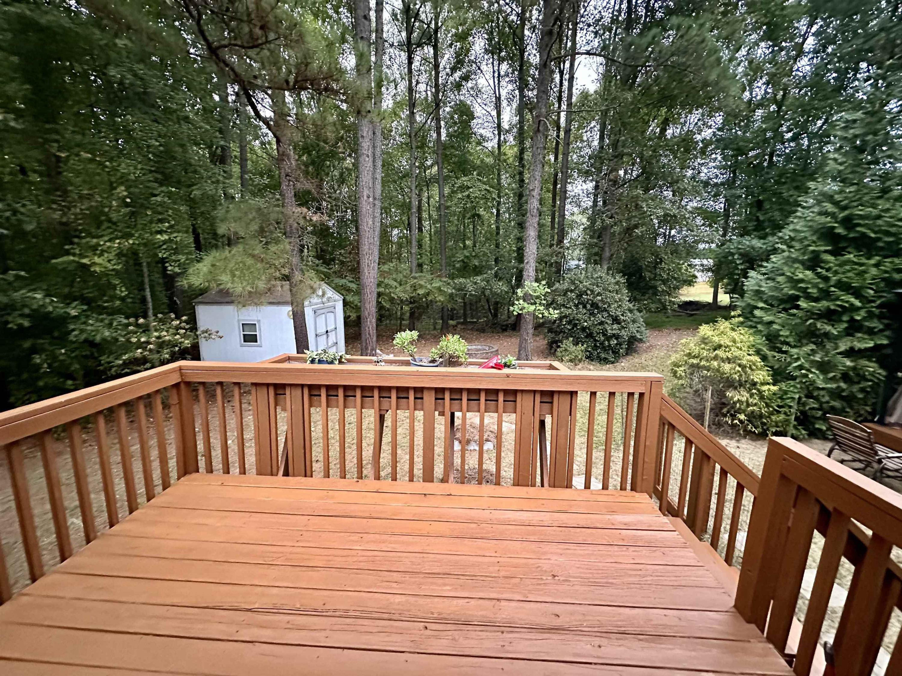 1904 Middle Ridge Drive Willow Spring, NC 27592 - Photo 33 of 34 Photo 33