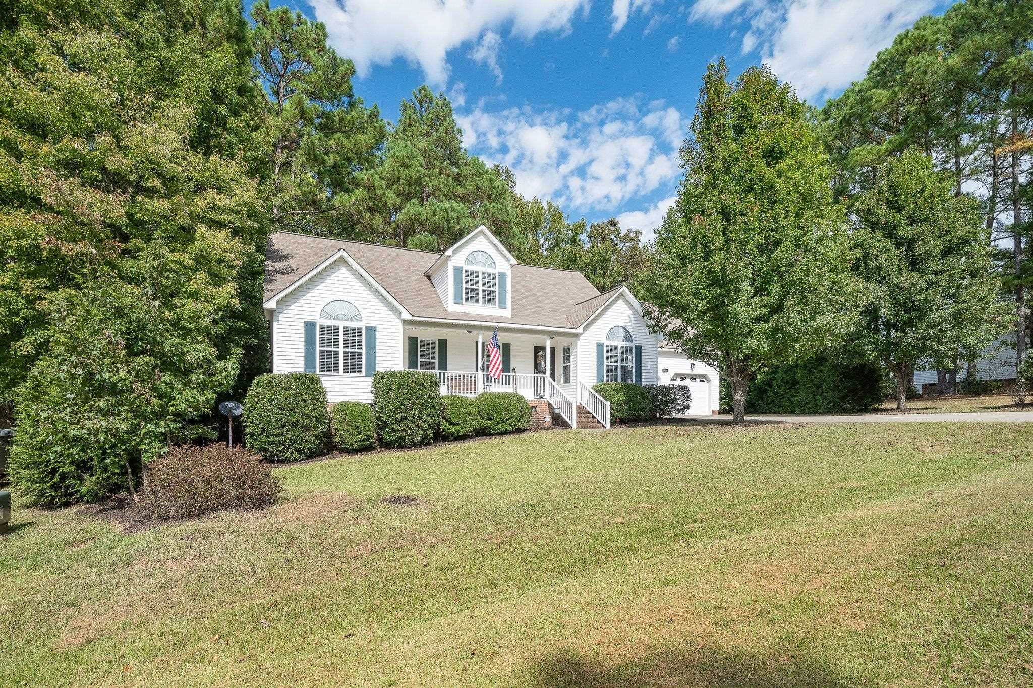 1904 Middle Ridge Drive Willow Spring, NC 27592 - Photo 4 of 34 Photo 4