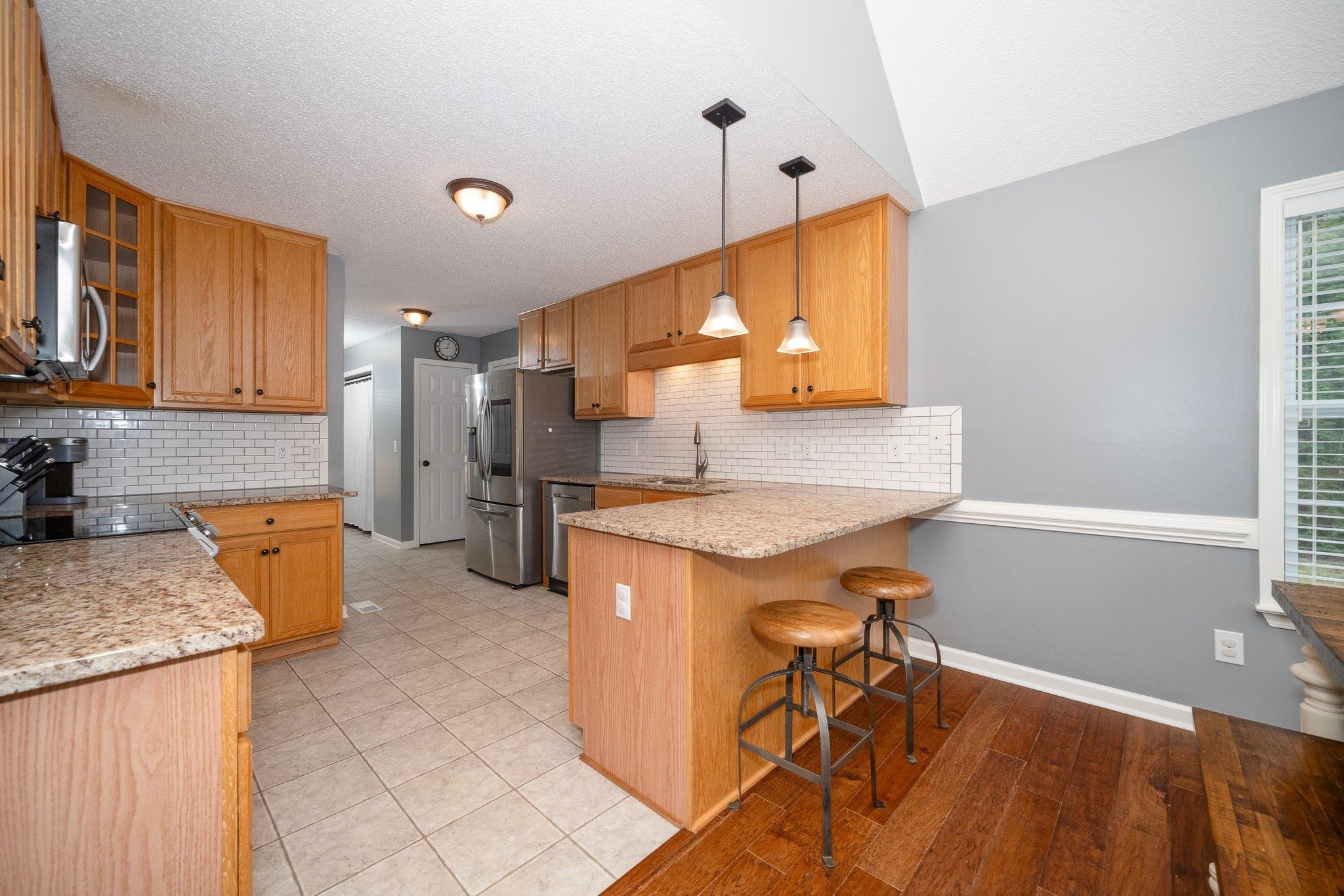 1904 Middle Ridge Drive Willow Spring, NC 27592 - Photo 7 of 34 Photo 7