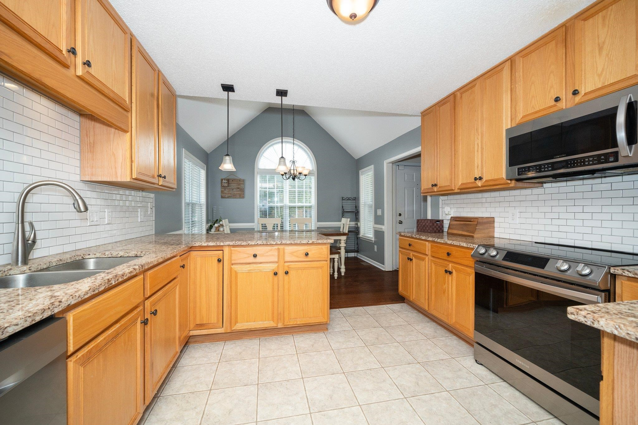 1904 Middle Ridge Drive Willow Spring, NC 27592 - Photo 8 of 34 Photo 8