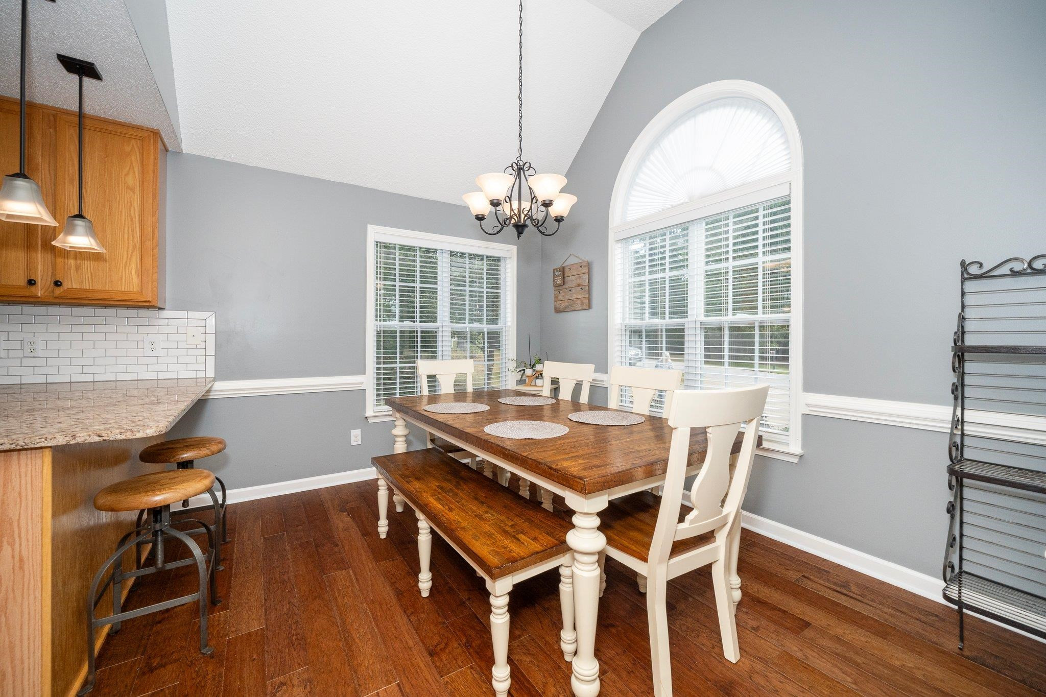 1904 Middle Ridge Drive Willow Spring, NC 27592 - Photo 10 of 34 Photo 10