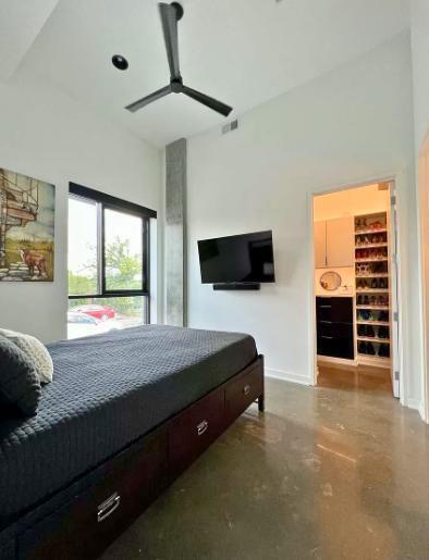 522 South Harrington Street, Unit 102 Raleigh, NC 27601 - Photo 11 of 18 Photo #11