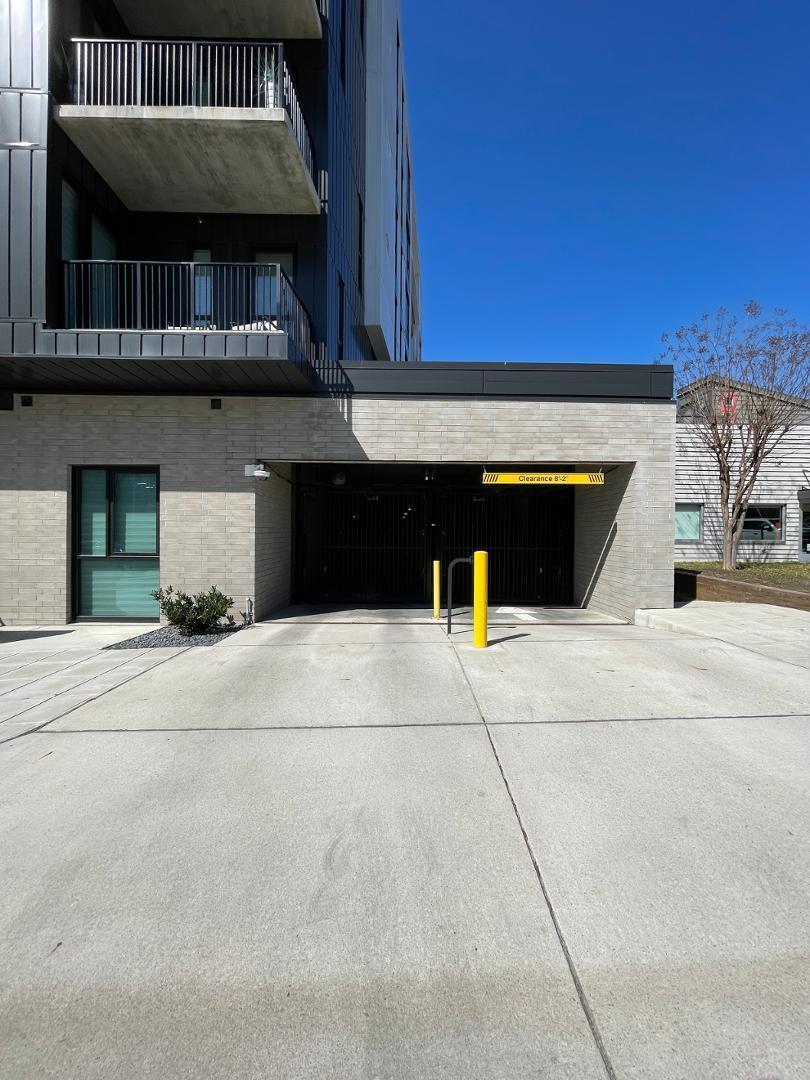 522 South Harrington Street, Unit 102 Raleigh, NC 27601 - Photo 17 of 18 Photo #17